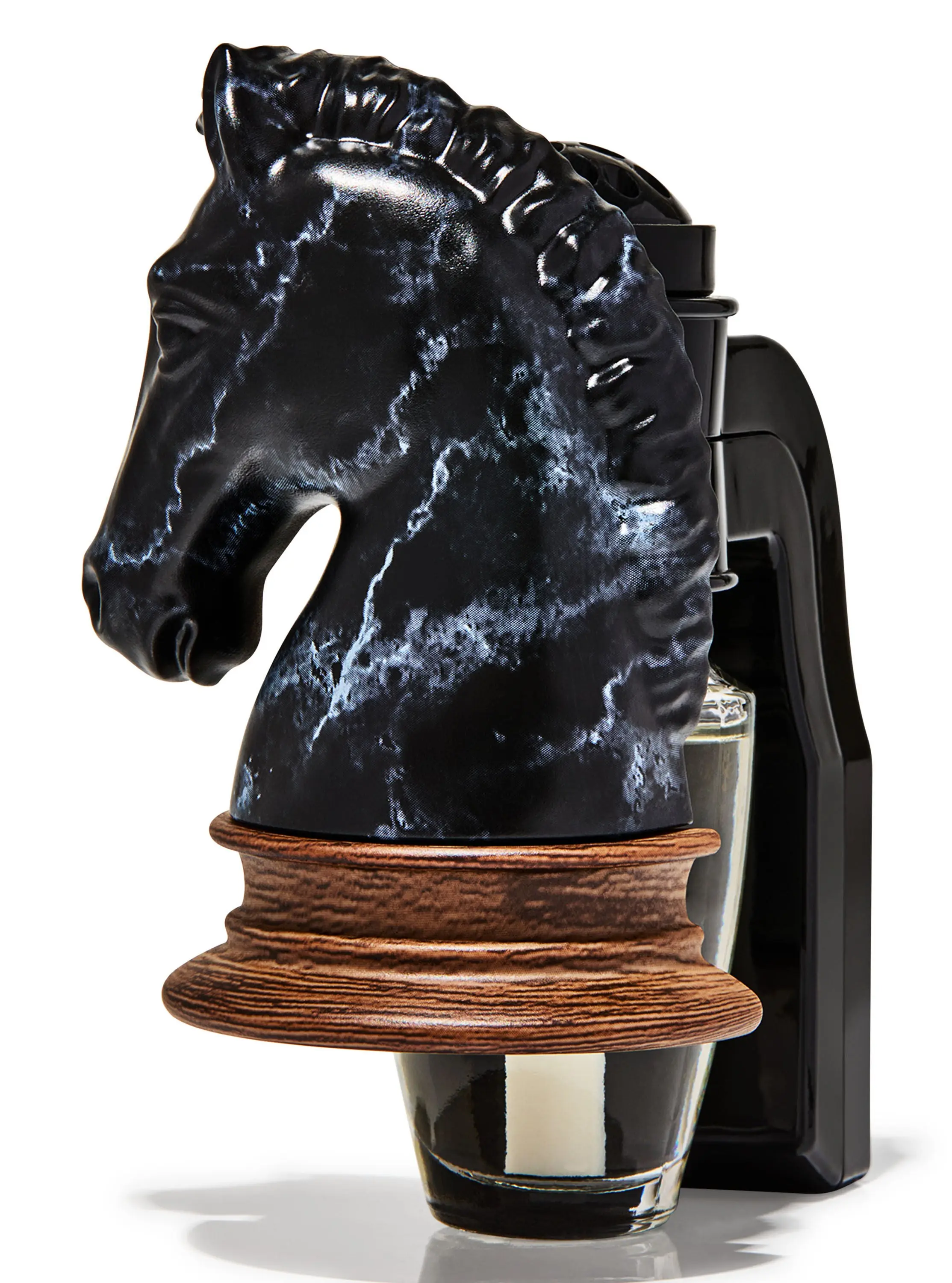 Horse D&eacute;cor Wallflowers Scent Control&trade; Fragrance Plug