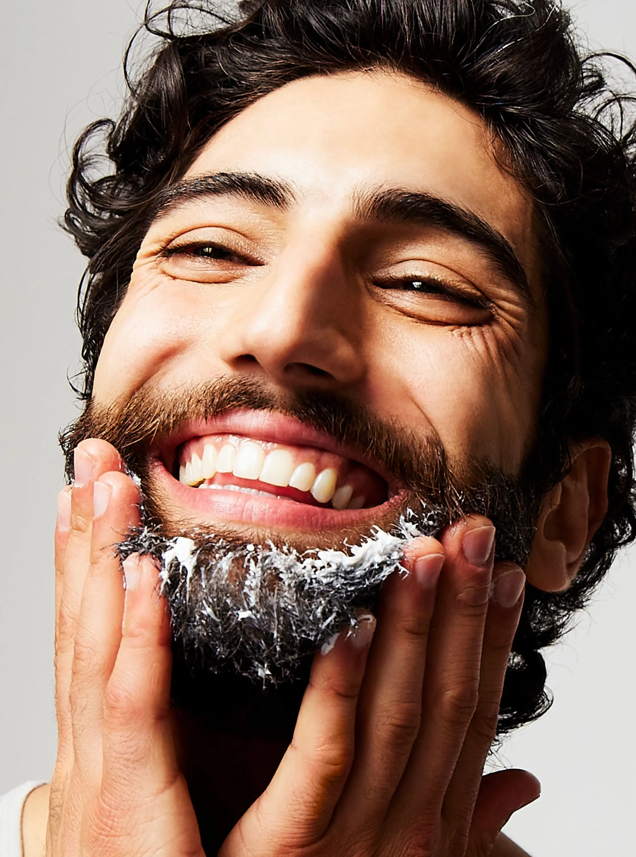 Beard & Scruff Cream Shea Butter - Image 2
