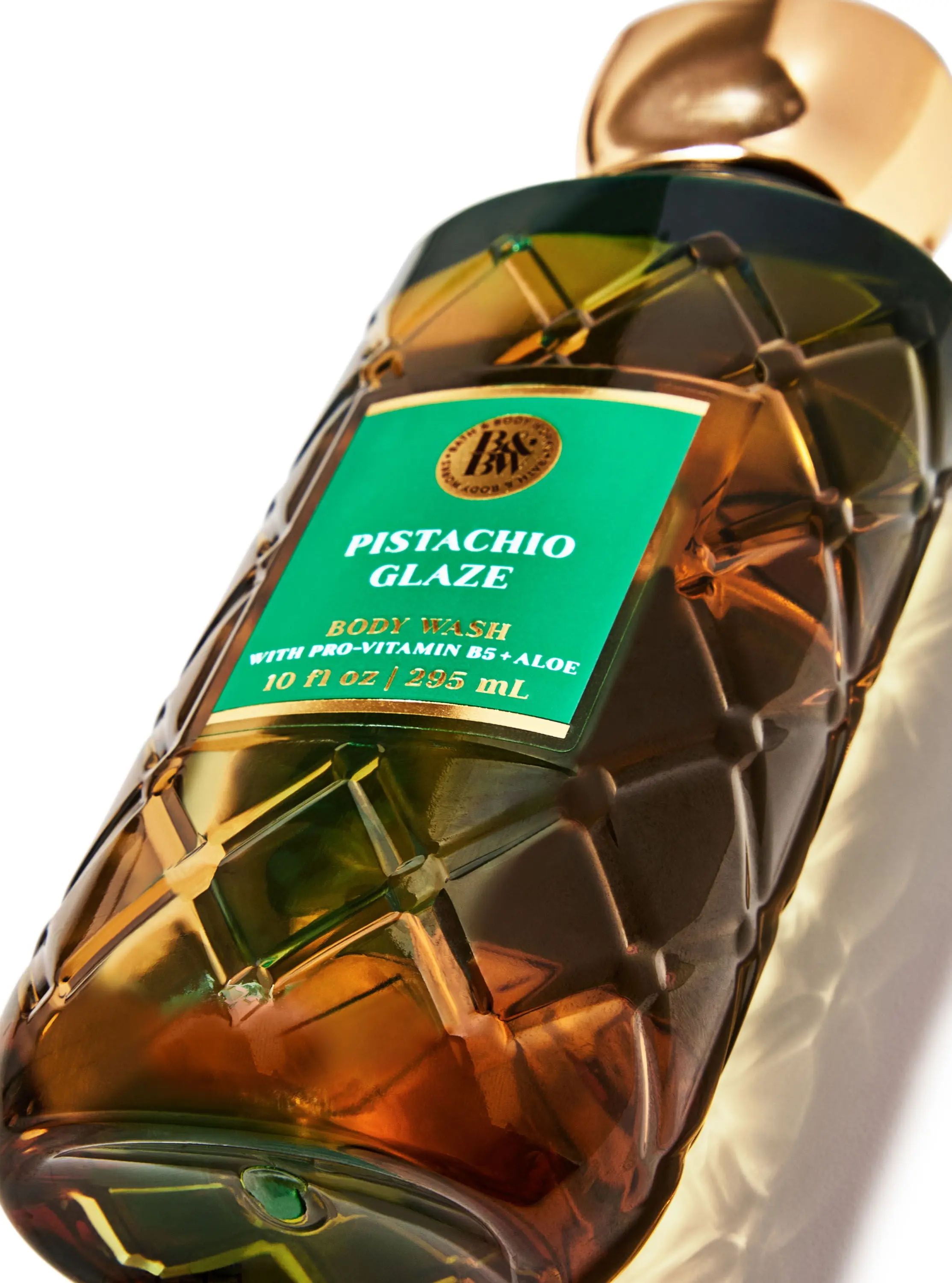 Pistachio Glaze Body Wash - Image 2
