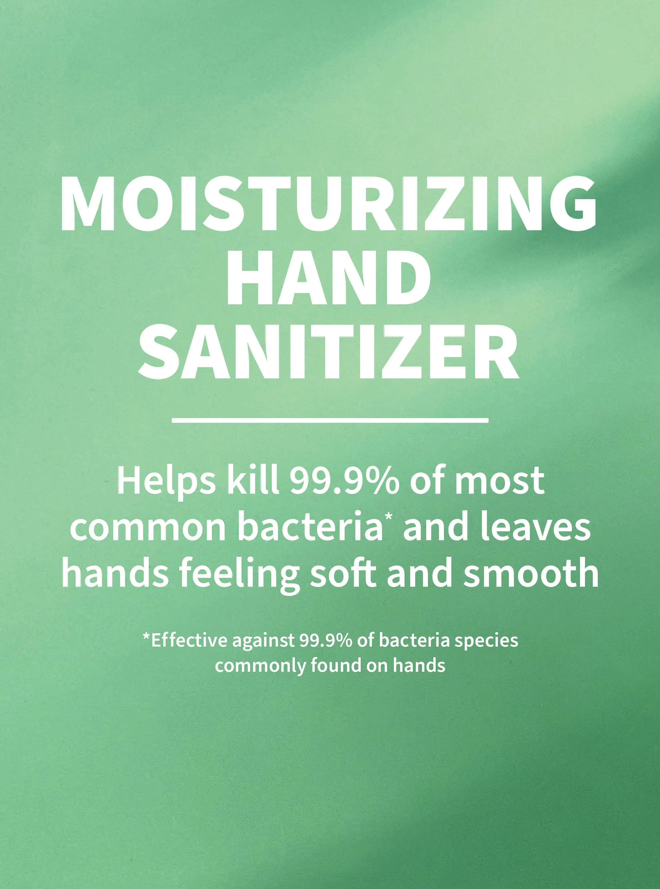 Champagne Toast Moisturizing PocketBac Hand Sanitizer - Image 2