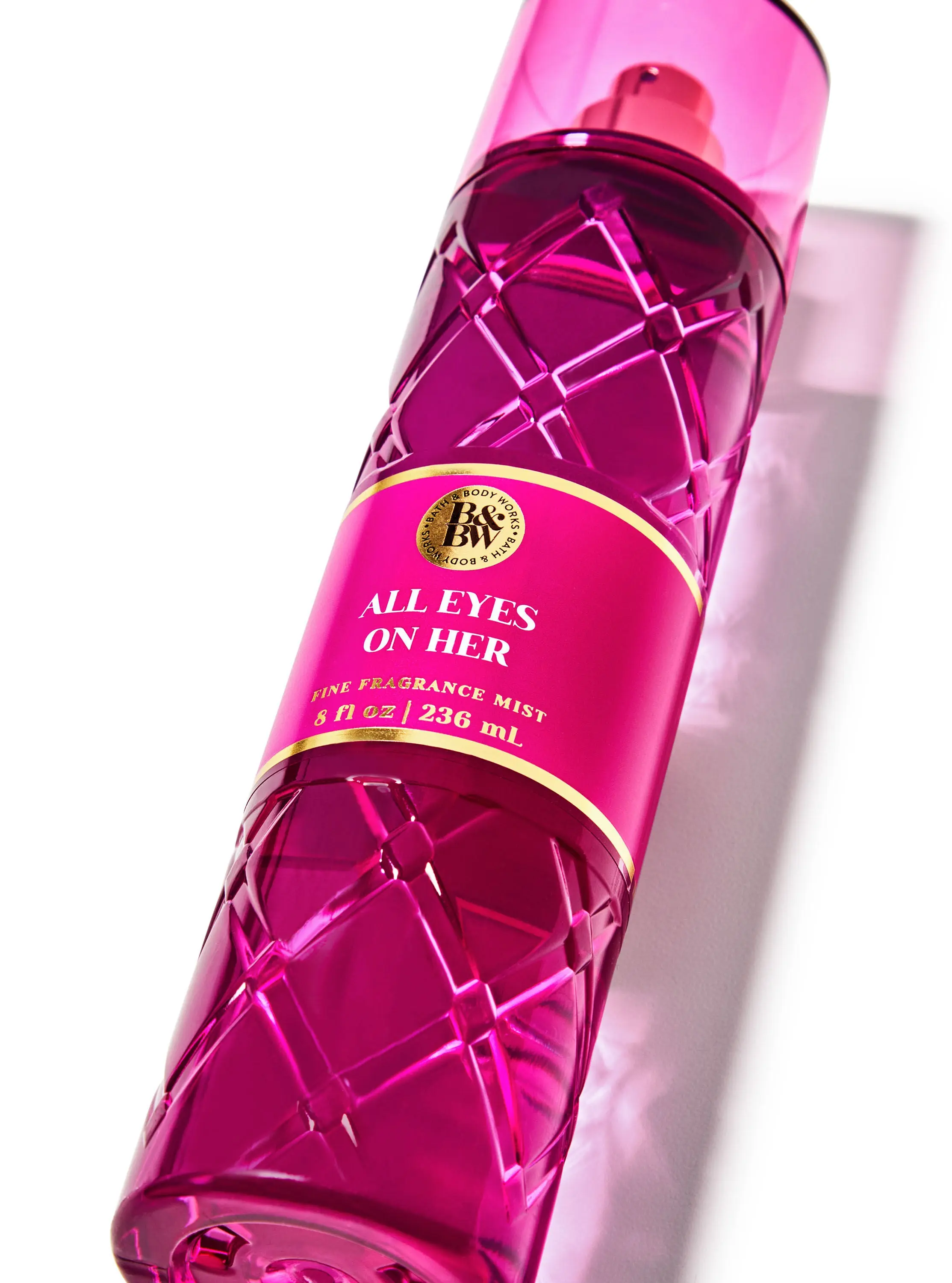 All Eyes On Her Fine Fragrance Mist - Image 2