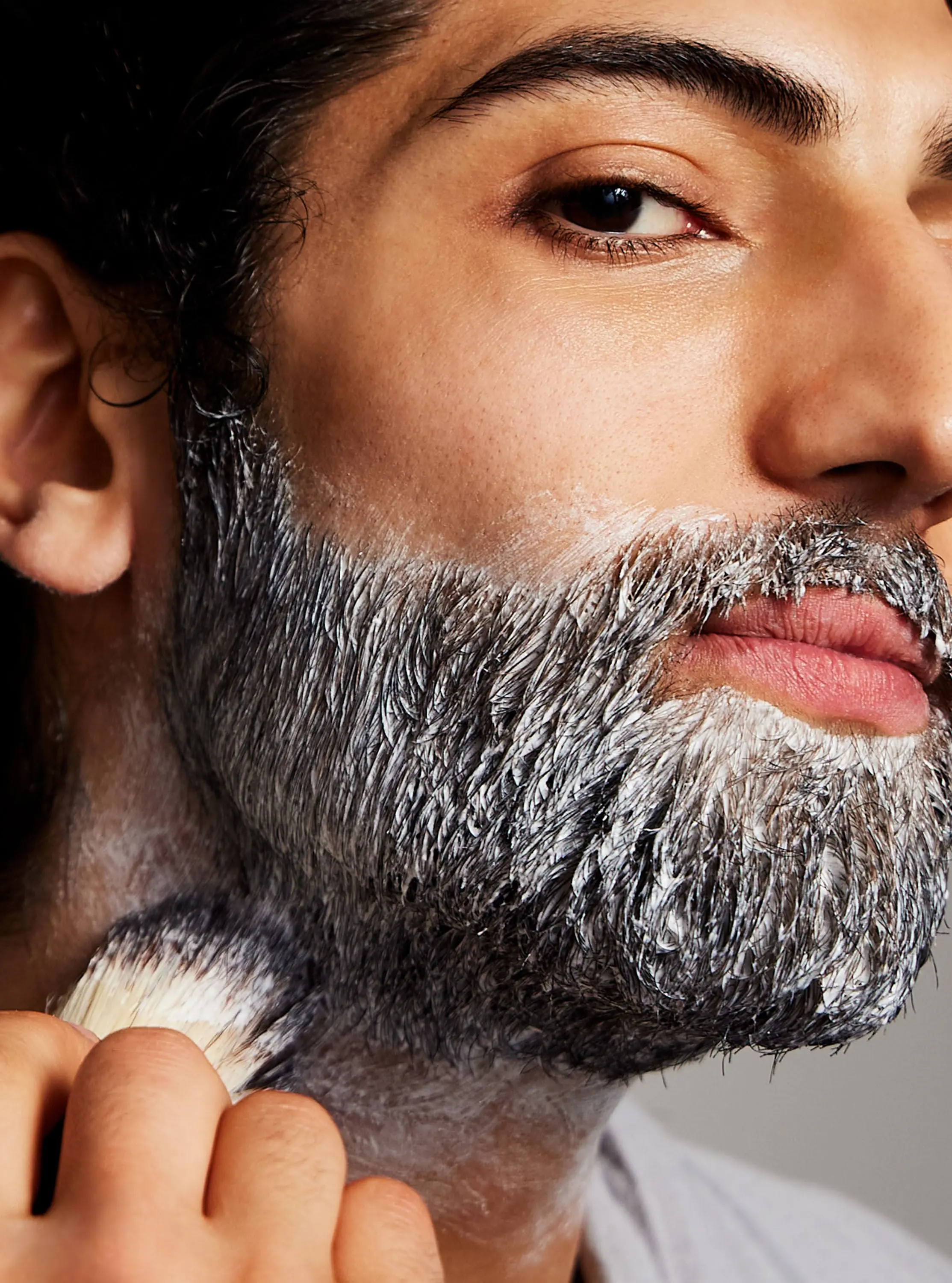 Shave Cream With Aloe - Image 2