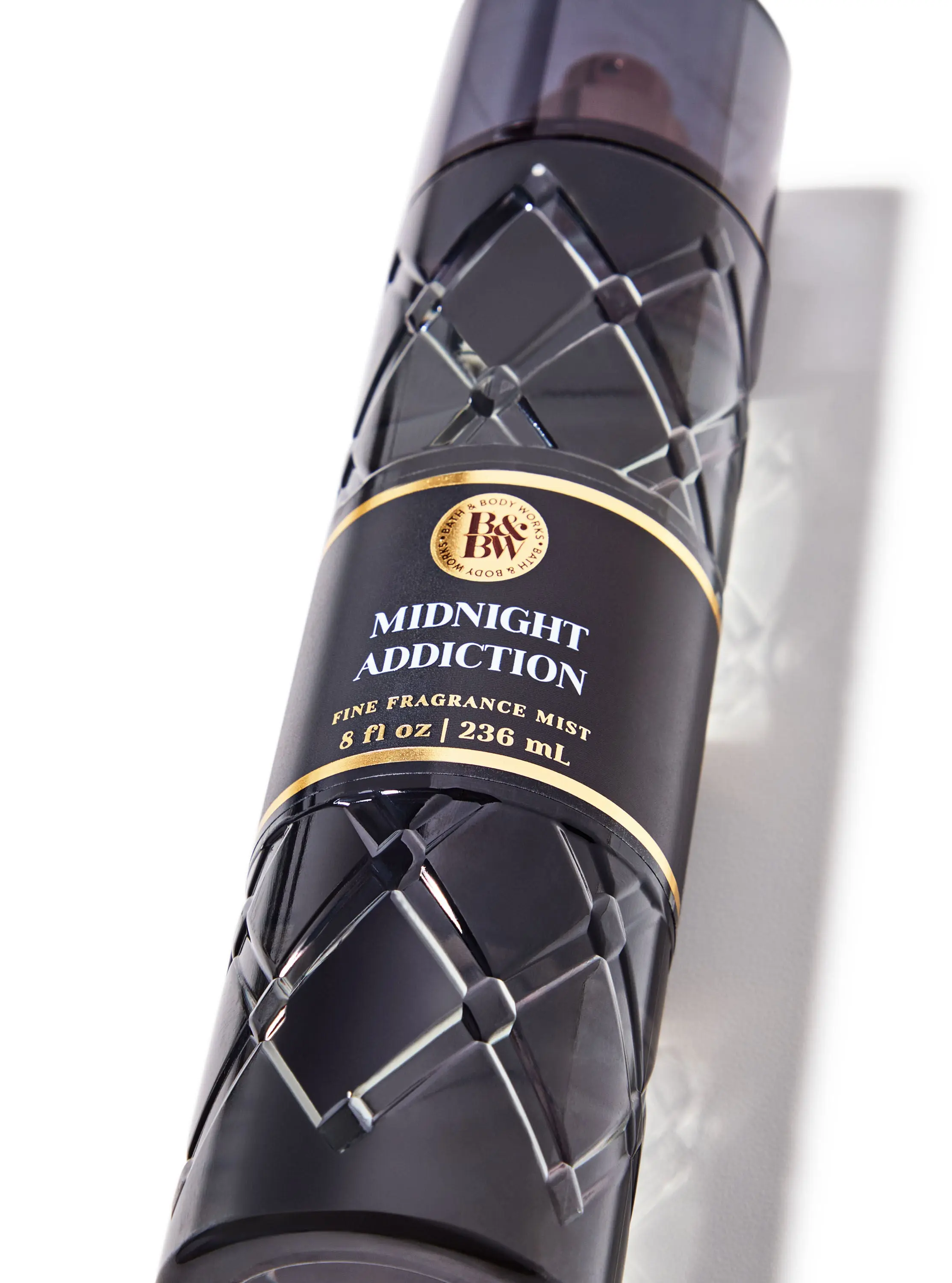 Midnight Addiction Fine Fragrance Mist - Image 2