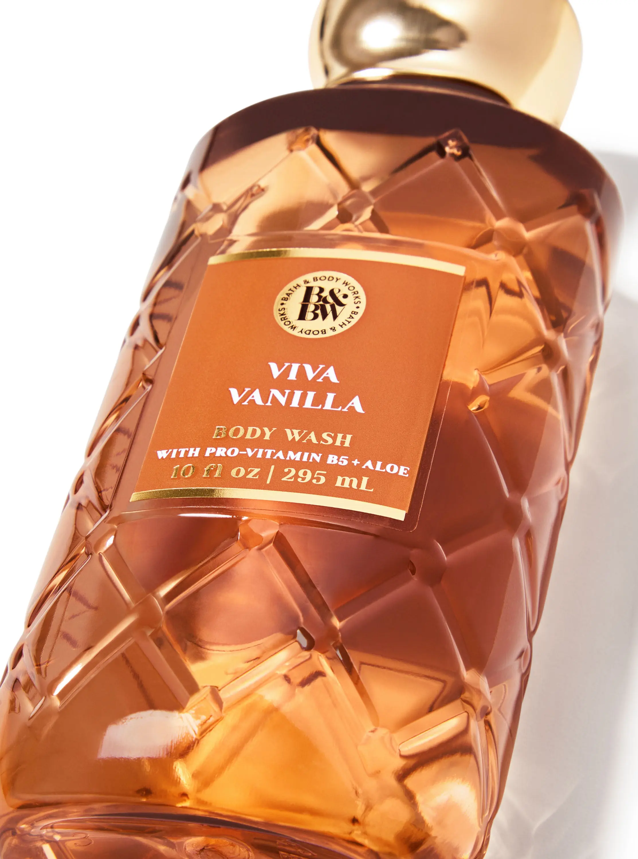 Viva Vanilla Body Wash - Image 2